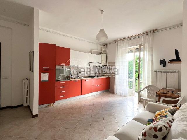 Appartamento in vendita a Cerro Maggiore, Lombardia