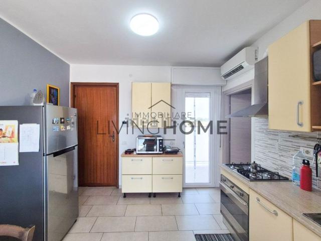 Appartamento in vendita a Rimini, Reggio Emilia