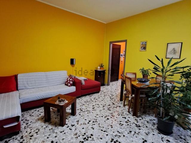 Appartamento in vendita a Oltresempione, Legnano