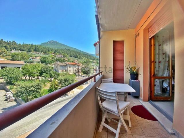 Appartamento in vendita a Gualdo Tadino, Umbria