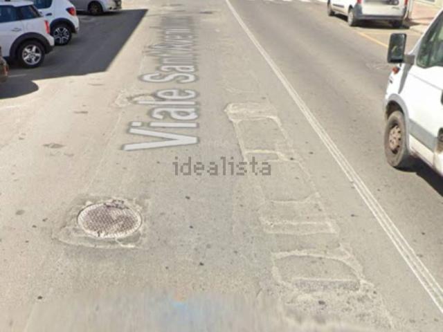 Appartamento in vendita a Sant'Avendrace-Santa Gilla, Cagliari