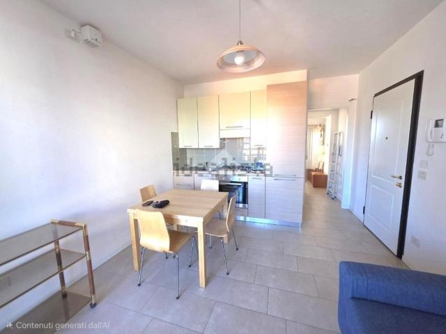 Appartamento in vendita a Torre Pedrera, Rimini