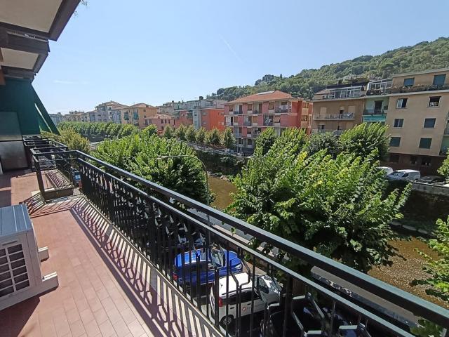 Appartamento in vendita a San Michele di Pagana, Rapallo
