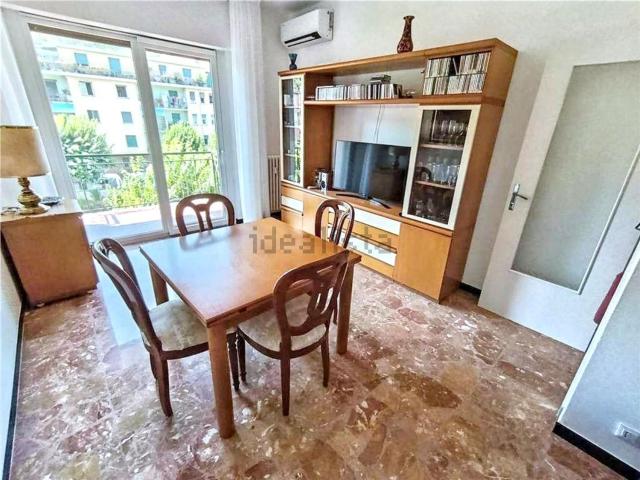 Appartamento in vendita a San Michele di Pagana, Rapallo