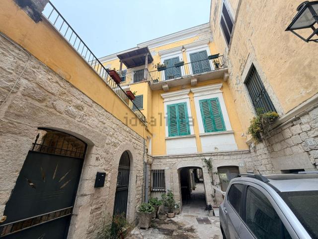 Appartamento in vendita a Trani, Barletta-Andria-Trani