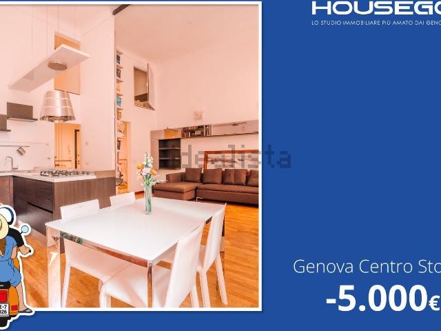 Appartamento in vendita a Centro Est, Serra Riccò