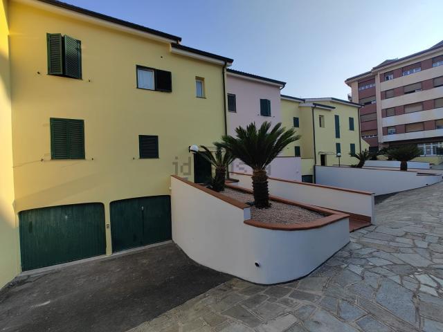 Appartamento in vendita a Riva Ligure, Liguria