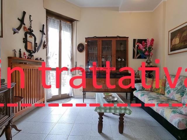 Appartamento in vendita a San Giuliano Monzese, Cologno Monzese
