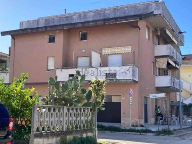 Appartamento in vendita a Silvi, Abruzzo