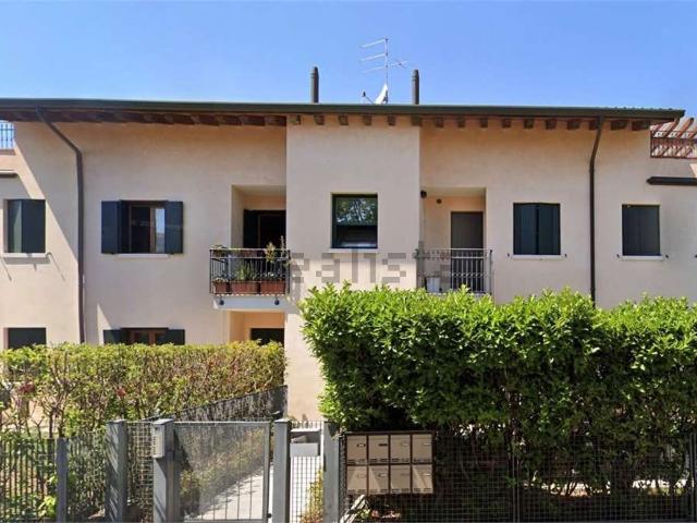 Appartamento in vendita a Carbonera, Veneto