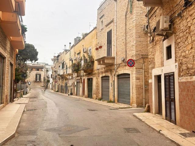 Appartamento in vendita a Puglia, Bari