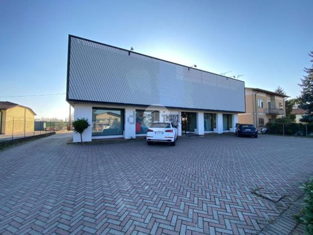 Appartamento in vendita a Roncoferraro, Lombardia