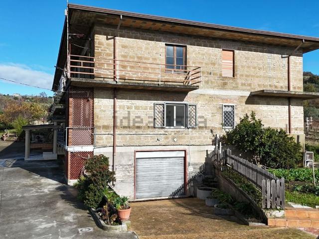 Appartamento in vendita a Latonuovo, Montesarchio