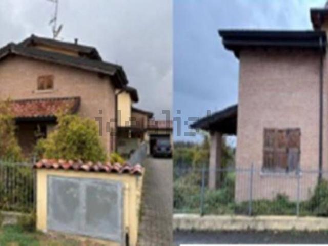Appartamento in vendita a Vigatto, Sorbolo