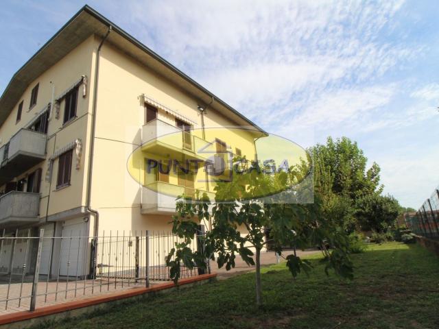 Appartamento in vendita a Borghetto Lodigiano, Lodi