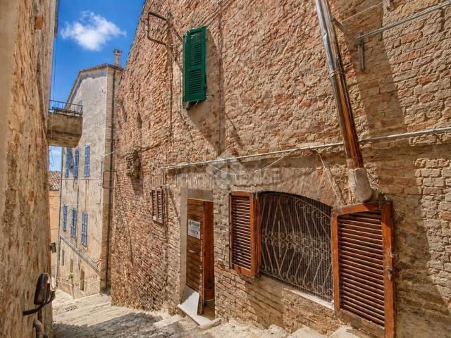 Appartamento in vendita a Marche, Ascoli Piceno