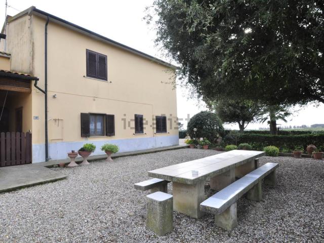 Appartamento in vendita a Cafaggio, Campiglia Marittima