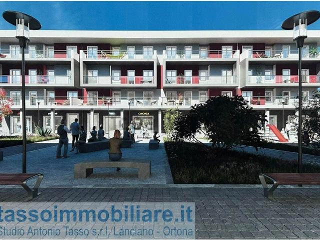 Appartamento in vendita a Santa Maria Imbaro, Abruzzo