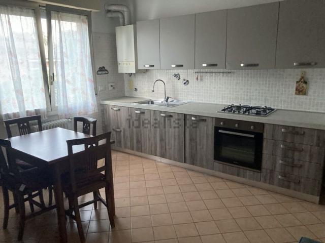 Appartamento in vendita a San Faustino-Madonnina-Quattroville, Modena