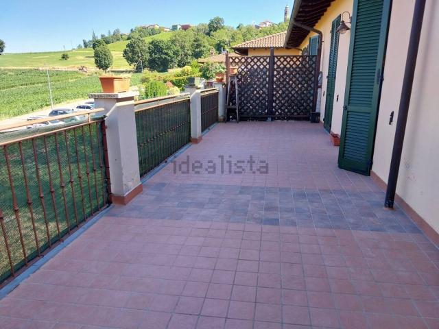 Appartamento in vendita a Piemonte, Alessandria
