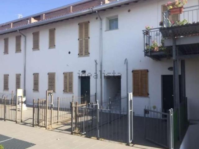 Appartamento in vendita a Quattro Strade, Bientina