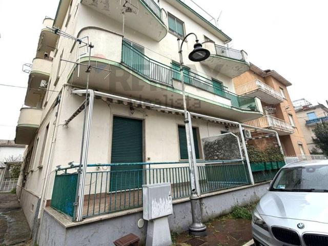 Appartamento in vendita a Merola, Minturno