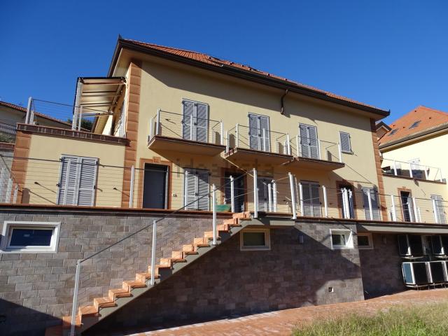 Appartamento in vendita a Verici inferiore, Casarza Ligure