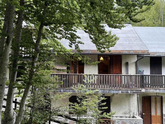 Appartamento in vendita a Cutigliano, Doganaccia