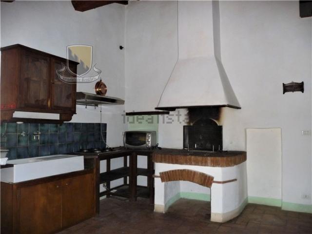 Appartamento in vendita a Murlo, Toscana