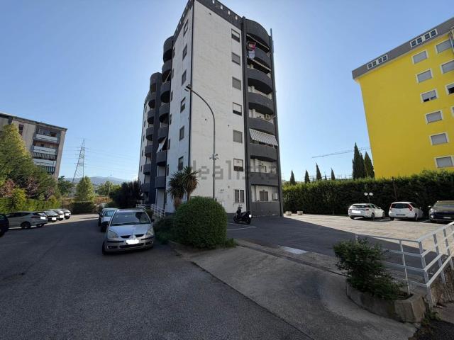 Appartamento in vendita a Popilia, Calabria