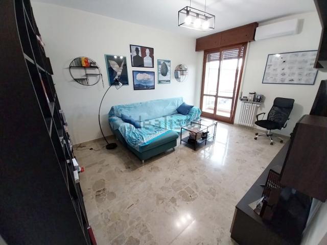 Appartamento in vendita a Treviglio, Bergamo