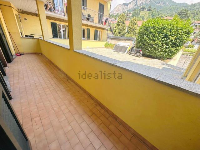 Appartamento in vendita a Castel, Calolziocorte