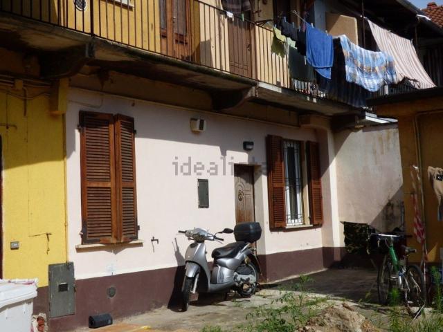 Appartamento in vendita a Piazza, Desio