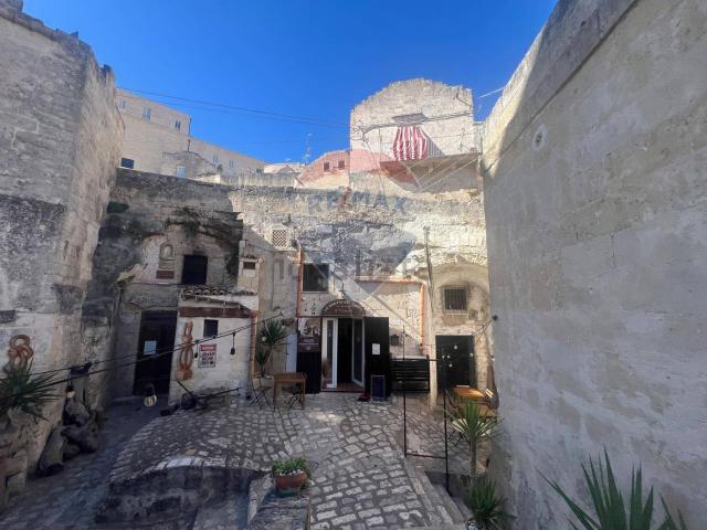Appartamento in vendita a Rioni Sassi, Matera