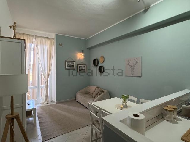 Appartamento in vendita a Porta a Terra, Piombino