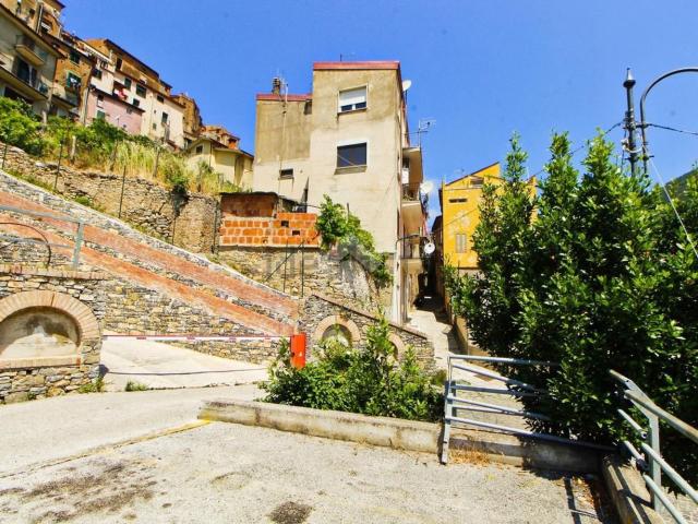 Appartamento in vendita a Pisciotta, Campania