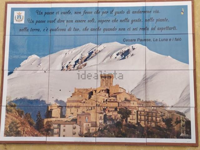 Appartamento in vendita a Trevi Nel Lazio, Lazio