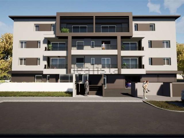 Appartamento in vendita a Colmello, Marcon