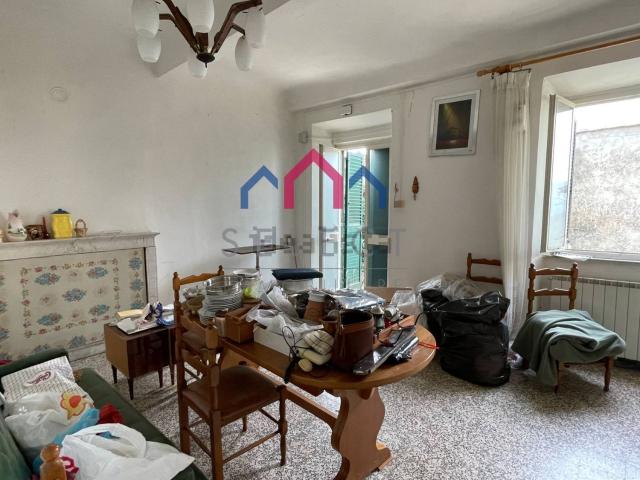 Appartamento in vendita a Unione dei comuni Media Valle del Serchio, Ponte A Serraglio