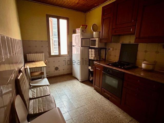 Appartamento in vendita a Santa Croce, Re