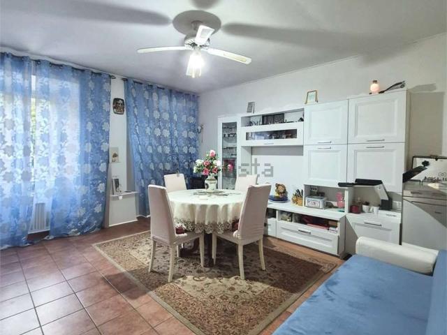 Appartamento in vendita a Rio, Toscana