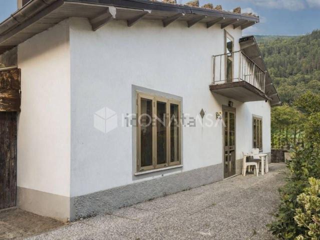 Appartamento in vendita a Unione Comuni Garfagnana, Vagli Sotto