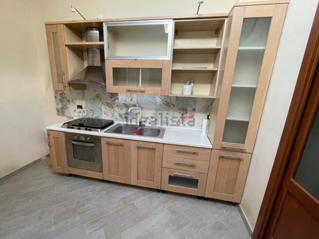 Appartamento in vendita a Marina centro, Marche