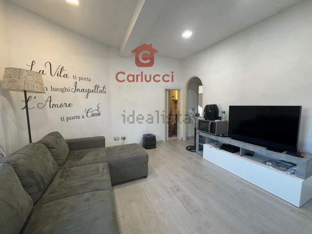 Appartamento in vendita a Stignano, Buggiano