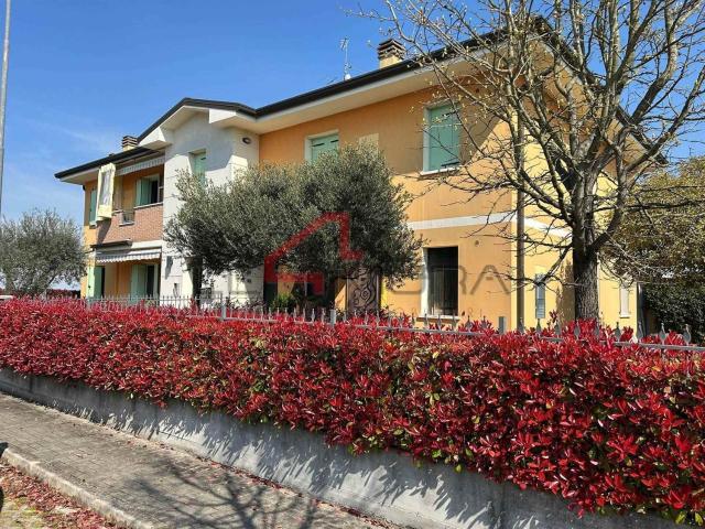 Appartamento in vendita a Gazzo Veronese, Correzzo