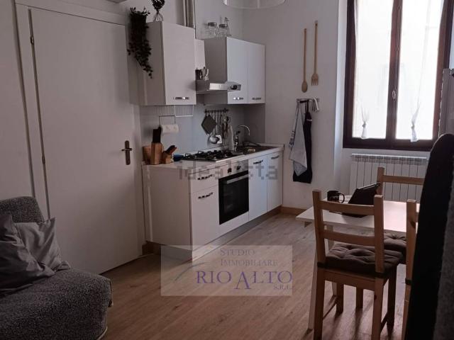 Appartamento in vendita a Venezia-Murano-Burano, Venezia