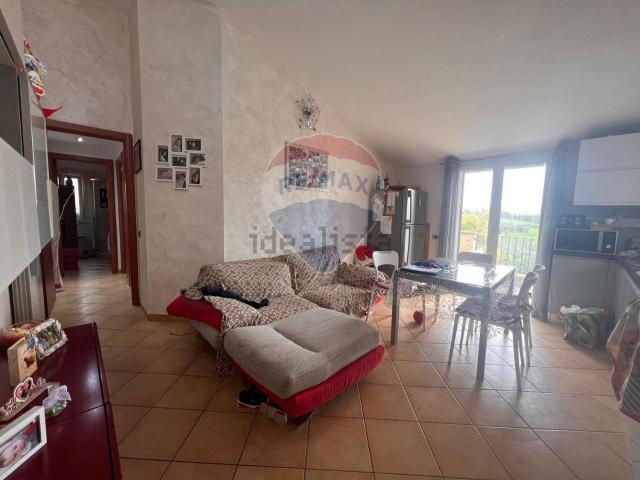 Appartamento in vendita a Le Conche, Castellina Marittima