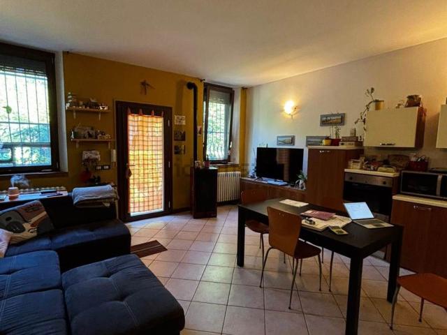 Appartamento in vendita a Riva, Suzzara