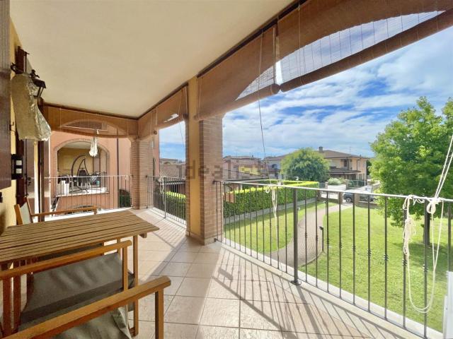 Appartamento in vendita a San Biagio, Bagnolo San Vito