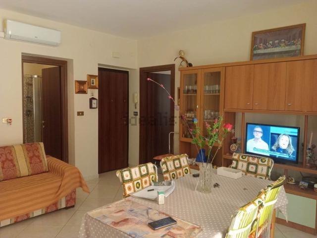 Appartamento in vendita a Marina, Licata